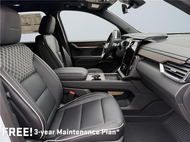 2026 GMC Acadia Denali (Stk: 361178) in AIRDRIE - Image 15 of 15