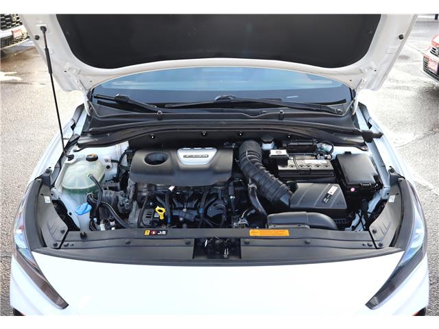 2019 Hyundai Elantra GT N Line Ultimate (Stk: 22U3872A) in Mississauga - Image 9 of 30