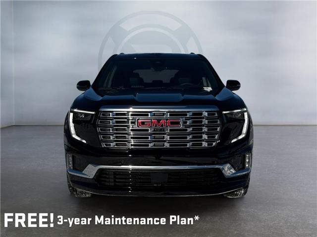 2026 GMC Acadia Denali (Stk: 361585) in AIRDRIE - Image 8 of 15