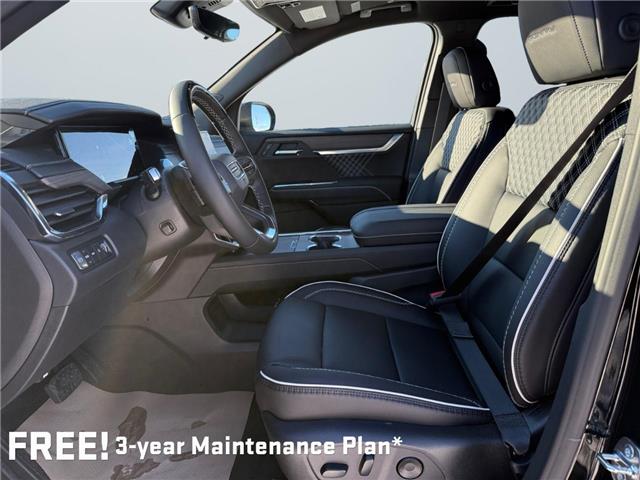 2026 GMC Acadia Denali (Stk: 361585) in AIRDRIE - Image 9 of 15