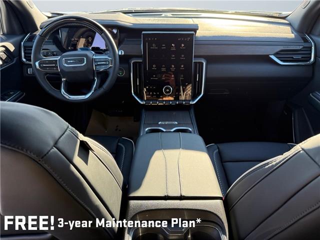 2026 GMC Acadia Denali (Stk: 361585) in AIRDRIE - Image 10 of 15