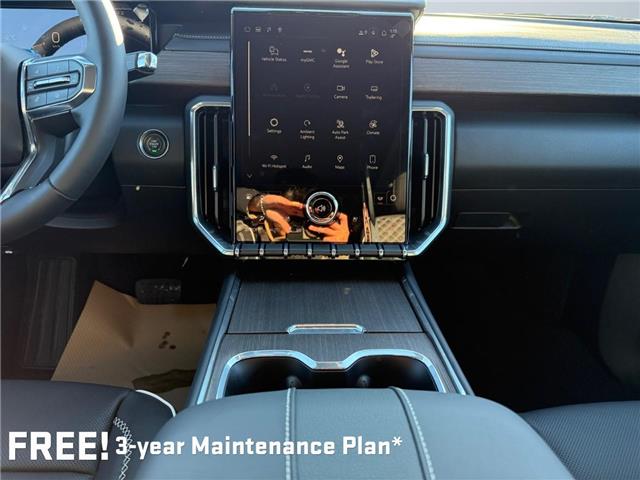 2026 GMC Acadia Denali (Stk: 361585) in AIRDRIE - Image 11 of 15