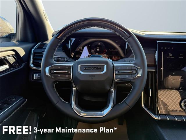 2026 GMC Acadia Denali (Stk: 361585) in AIRDRIE - Image 12 of 15