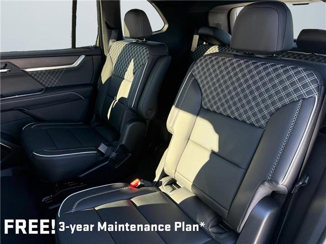 2026 GMC Acadia Denali (Stk: 361585) in AIRDRIE - Image 13 of 15