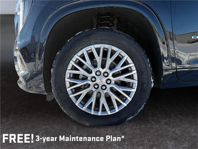 2026 GMC Acadia Denali (Stk: 361585) in AIRDRIE - Image 14 of 15