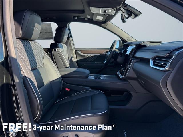 2026 GMC Acadia Denali (Stk: 361585) in AIRDRIE - Image 15 of 15