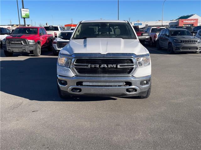 2020 RAM 1500 Big Horn (Stk: 30433) in Fort Macleod - Image 2 of 5 2020 RAM 1500 Big Horn (Stk: 30433) in Fort Macleod - Image 2 of 5