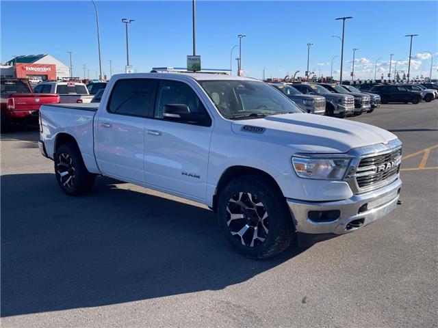 2020 RAM 1500 Big Horn (Stk: 30433) in Fort Macleod - Image 3 of 5 2020 RAM 1500 Big Horn (Stk: 30433) in Fort Macleod - Image 3 of 5