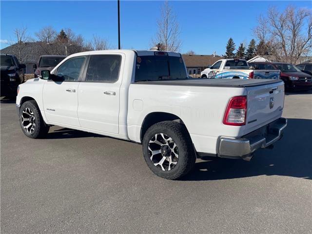 2020 RAM 1500 Big Horn (Stk: 30433) in Fort Macleod - Image 5 of 5 2020 RAM 1500 Big Horn (Stk: 30433) in Fort Macleod - Image 5 of 5