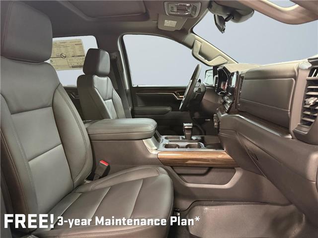 2026 Chevrolet Silverado 1500 LT Trail Boss (Stk: 361681) in AIRDRIE - Image 15 of 15