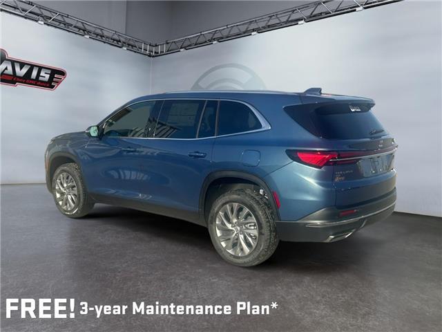 2026 Buick Enclave Preferred (Stk: 361497) in AIRDRIE - Image 3 of 15