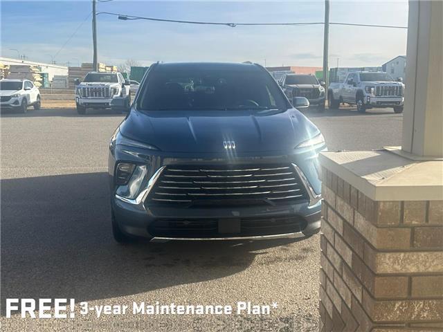 2026 Buick Enclave Preferred (Stk: 361497) in AIRDRIE - Image 8 of 15