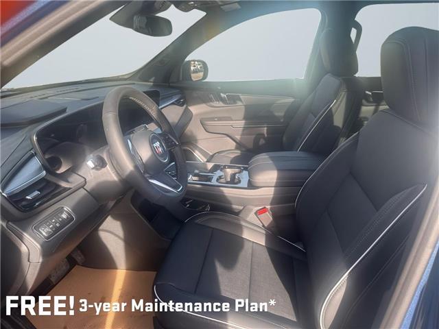 2026 Buick Enclave Preferred (Stk: 361497) in AIRDRIE - Image 9 of 15