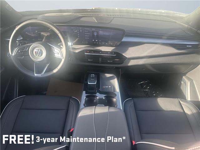 2026 Buick Enclave Preferred (Stk: 361497) in AIRDRIE - Image 10 of 15