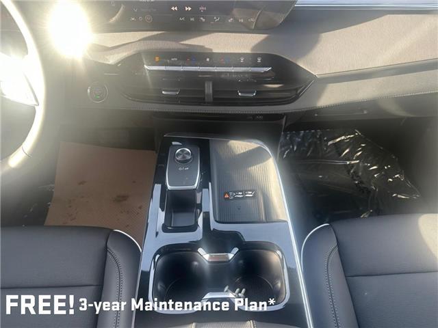 2026 Buick Enclave Preferred (Stk: 361497) in AIRDRIE - Image 11 of 15