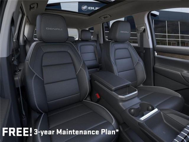 2026 GMC Terrain Denali (Stk: 360189) in AIRDRIE - Image 6 of 6