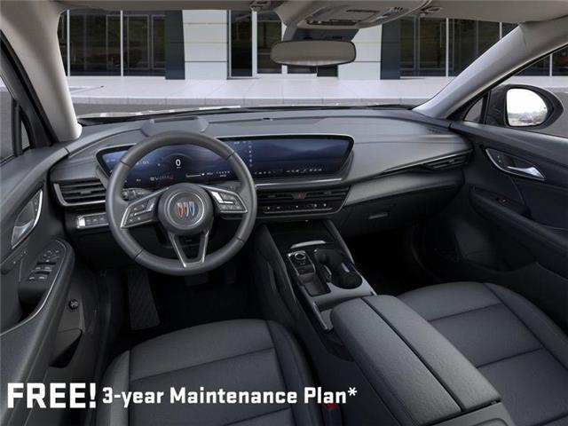 2025 Buick Envision Preferred (Stk: 360672) in AIRDRIE - Image 5 of 6 2025 Buick Envision Preferred (Stk: 360672) in AIRDRIE - Image 5 of 6