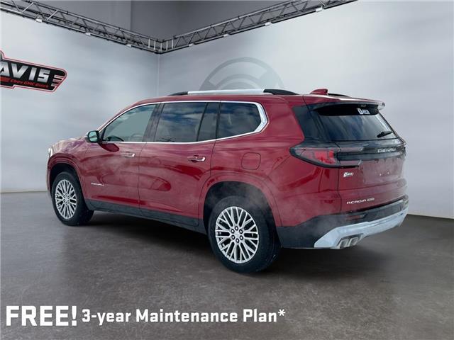 2026 GMC Acadia Denali (Stk: 361612) in AIRDRIE - Image 3 of 15