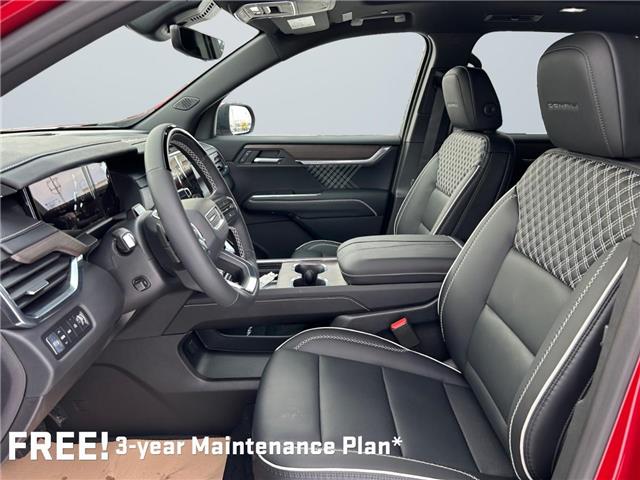 2026 GMC Acadia Denali (Stk: 361612) in AIRDRIE - Image 9 of 15