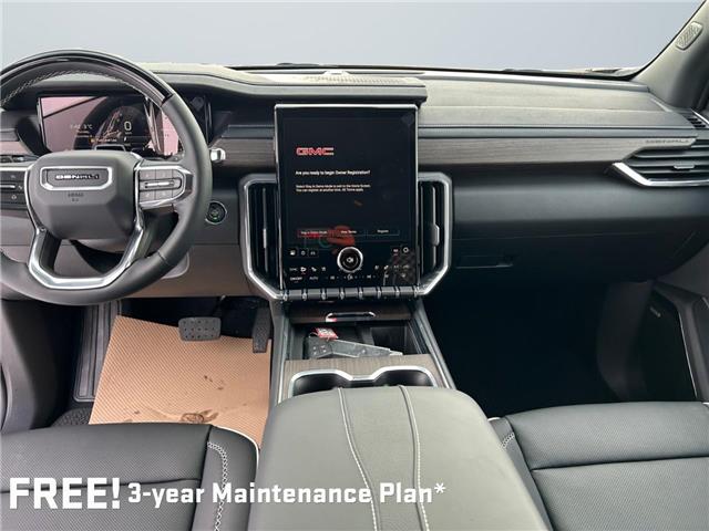 2026 GMC Acadia Denali (Stk: 361612) in AIRDRIE - Image 10 of 15