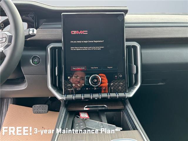 2026 GMC Acadia Denali (Stk: 361612) in AIRDRIE - Image 11 of 15