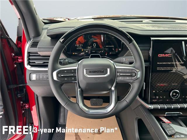 2026 GMC Acadia Denali (Stk: 361612) in AIRDRIE - Image 12 of 15