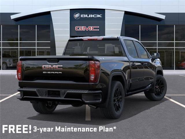 2026 GMC Sierra 1500 Pro (Stk: 361513) in AIRDRIE - Image 4 of 6