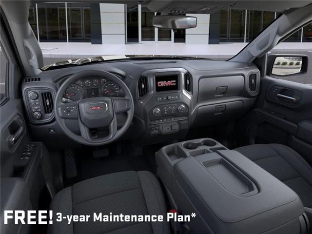 2026 GMC Sierra 1500 Pro (Stk: 361513) in AIRDRIE - Image 5 of 6