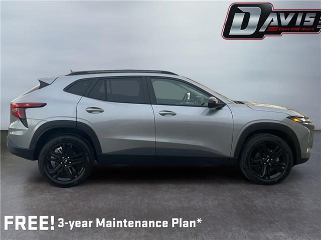 2026 Chevrolet Trax ACTIV (Stk: 361506) in AIRDRIE - Image 6 of 15