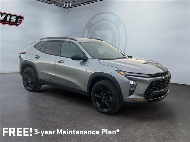 2026 Chevrolet Trax ACTIV (Stk: 361506) in AIRDRIE - Image 7 of 15