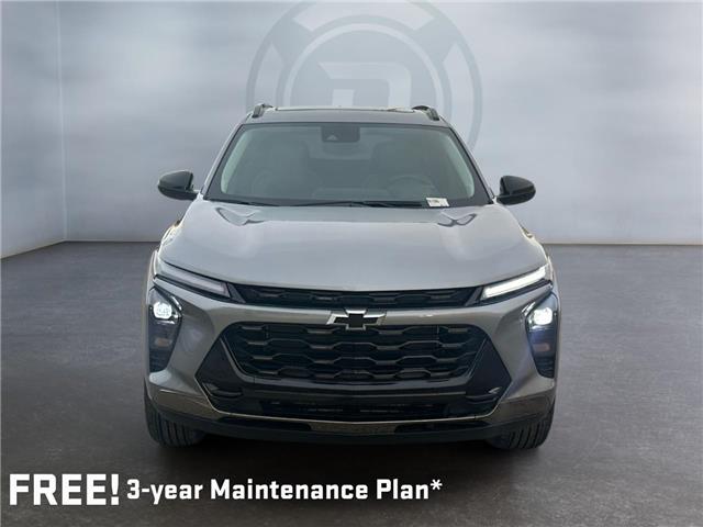2026 Chevrolet Trax ACTIV (Stk: 361506) in AIRDRIE - Image 8 of 15