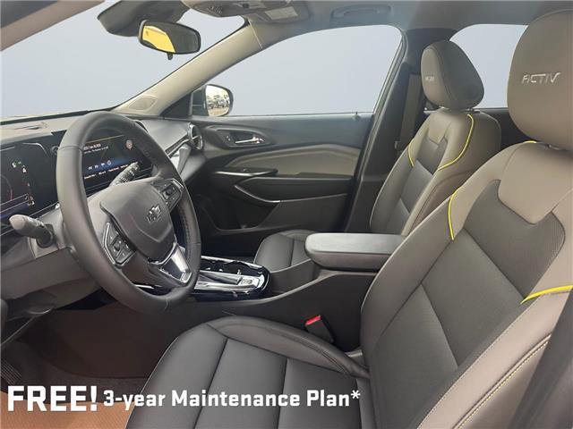 2026 Chevrolet Trax ACTIV (Stk: 361506) in AIRDRIE - Image 9 of 15