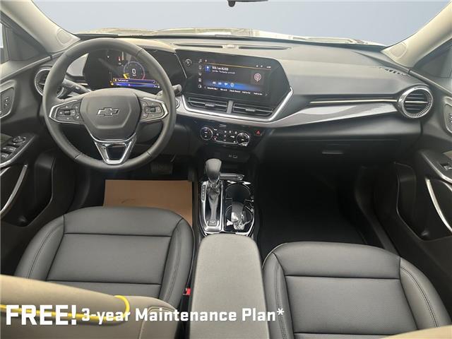 2026 Chevrolet Trax ACTIV (Stk: 361506) in AIRDRIE - Image 10 of 15