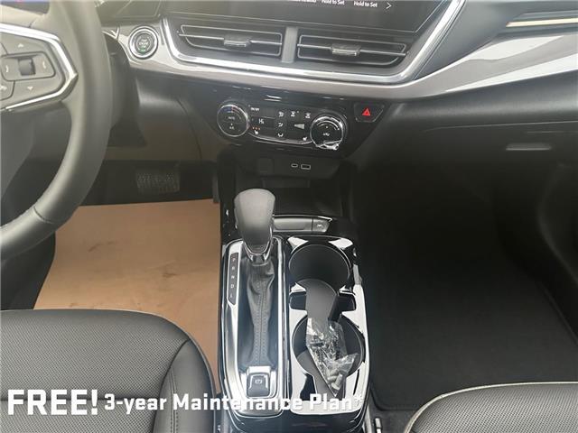 2026 Chevrolet Trax ACTIV (Stk: 361506) in AIRDRIE - Image 11 of 15
