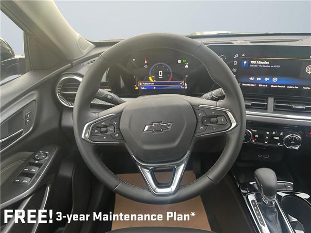 2026 Chevrolet Trax ACTIV (Stk: 361506) in AIRDRIE - Image 12 of 15