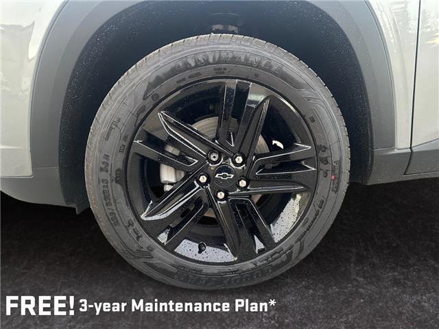 2026 Chevrolet Trax ACTIV (Stk: 361506) in AIRDRIE - Image 14 of 15