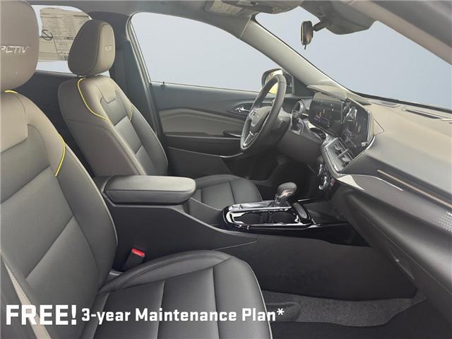 2026 Chevrolet Trax ACTIV (Stk: 361506) in AIRDRIE - Image 15 of 15
