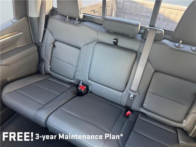 2026 Chevrolet Silverado 1500 LT Trail Boss (Stk: 361191) in AIRDRIE - Image 13 of 15
