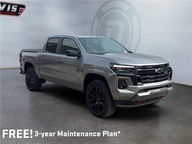 2025 Chevrolet Colorado Z71 (Stk: 360619) in AIRDRIE - Image 7 of 15