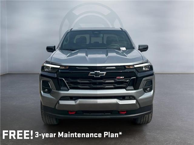 2025 Chevrolet Colorado Z71 (Stk: 360619) in AIRDRIE - Image 8 of 15