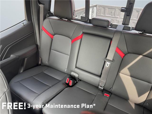 2025 Chevrolet Colorado Z71 (Stk: 360619) in AIRDRIE - Image 13 of 15
