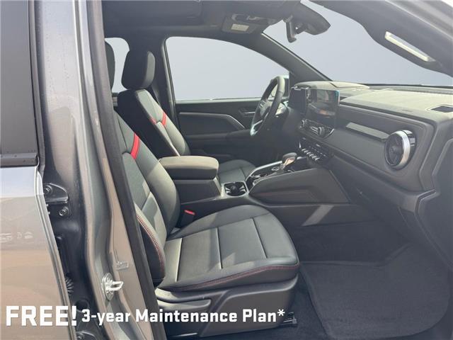2025 Chevrolet Colorado Z71 (Stk: 360619) in AIRDRIE - Image 15 of 15