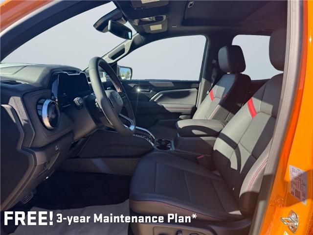 2026 Chevrolet Colorado Z71 (Stk: 361072) in AIRDRIE - Image 9 of 15