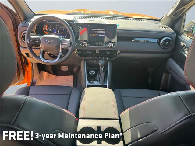 2026 Chevrolet Colorado Z71 (Stk: 361072) in AIRDRIE - Image 10 of 15
