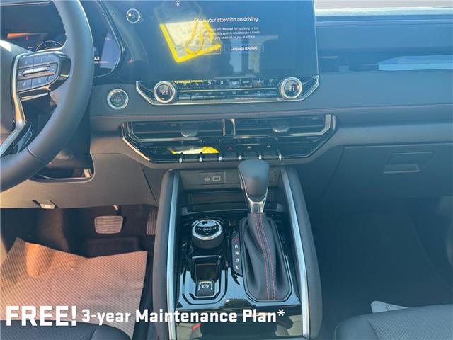 2026 Chevrolet Colorado Z71 (Stk: 361072) in AIRDRIE - Image 11 of 15