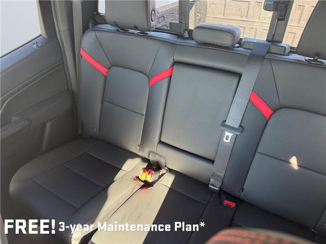 2026 Chevrolet Colorado Z71 (Stk: 361072) in AIRDRIE - Image 13 of 15