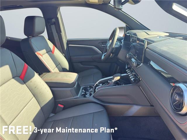 2026 Chevrolet Colorado Z71 (Stk: 361072) in AIRDRIE - Image 15 of 15