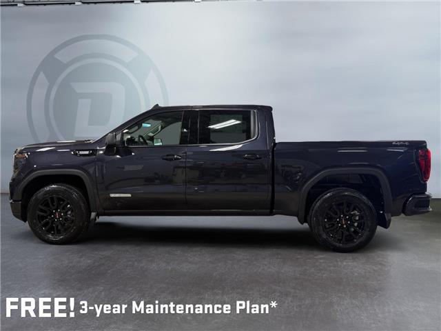 2026 GMC Sierra 1500 Elevation (Stk: 361657) in AIRDRIE - Image 2 of 15 2026 GMC Sierra 1500 Elevation (Stk: 361657) in AIRDRIE - Image 2 of 15