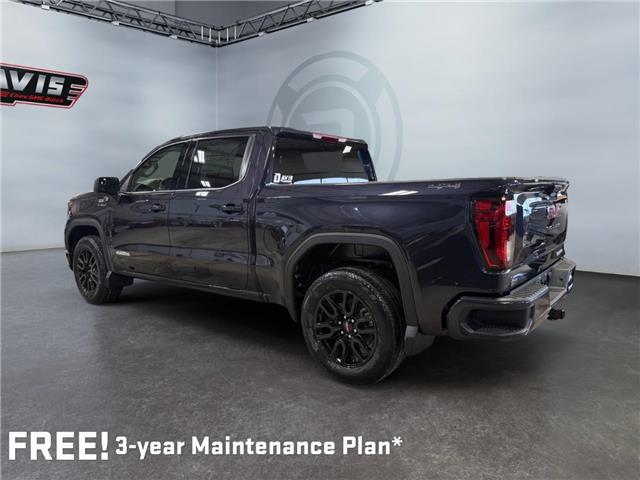 2026 GMC Sierra 1500 Elevation (Stk: 361657) in AIRDRIE - Image 3 of 15 2026 GMC Sierra 1500 Elevation (Stk: 361657) in AIRDRIE - Image 3 of 15