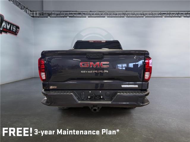2026 GMC Sierra 1500 Elevation (Stk: 361657) in AIRDRIE - Image 4 of 15 2026 GMC Sierra 1500 Elevation (Stk: 361657) in AIRDRIE - Image 4 of 15